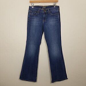 Lucky Brand Jeans Blue Size 4/27